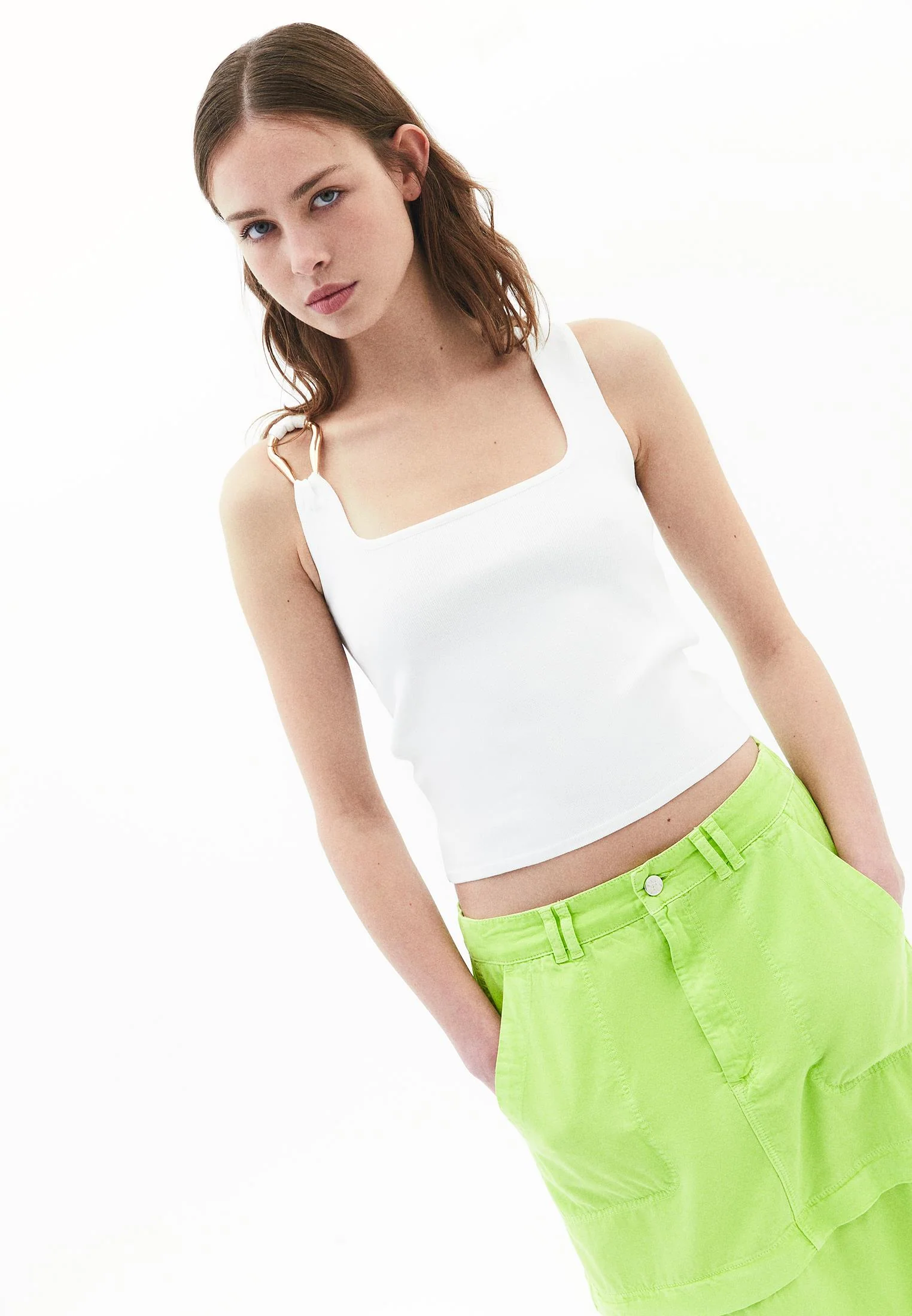 Tops on Sale